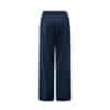 A Few Good Kids Basic Logo Velvet Pants Navy - Image 2