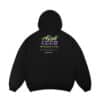 A Few Good Kids Drunk Hero Hoodie Black - Image 2