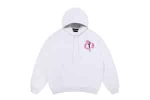 A Few Good Kids Drunk Hero Hoodie White