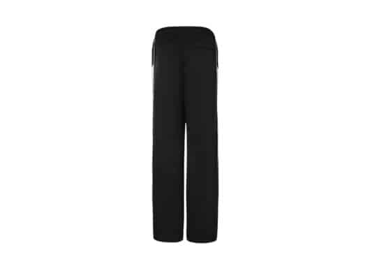A Few Good Kids Stripe Track Pants Black - Image 2