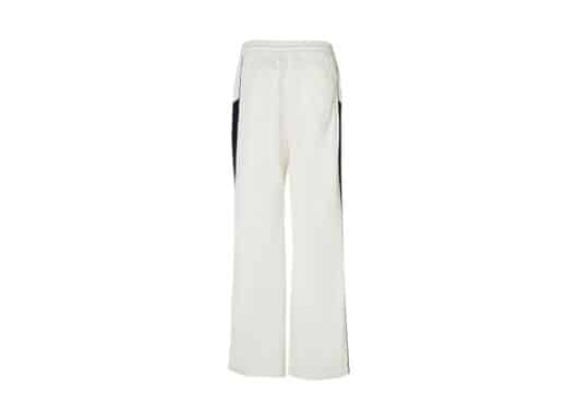 A Few Good Kids Stripe Track Pants White - Image 2
