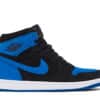 Air Jordan 1 Retro High OG Royal Reimagined