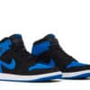 Air Jordan 1 Retro High OG Royal Reimagined - Image 5