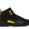 Air Jordan 12 Retro Black Taxi