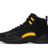 Air Jordan 12 Retro Black Taxi - Image 2
