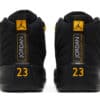 Air Jordan 12 Retro Black Taxi - Image 4