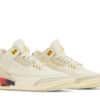 Air Jordan 3 Retro SP J Balvin Medellín Sunset overall view