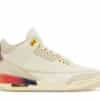 Air Jordan 3 Retro SP J Balvin Medellín Sunset right view