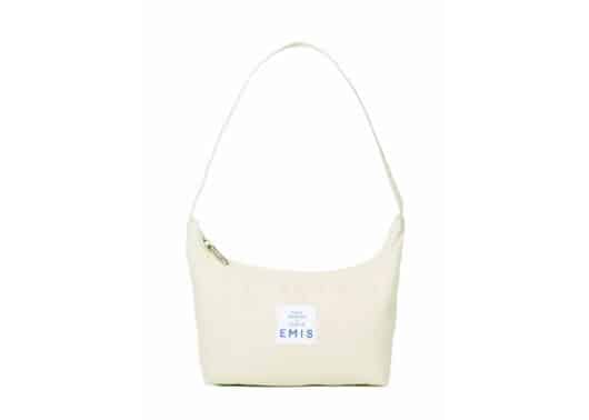 Emis Hobo Bag Ivory