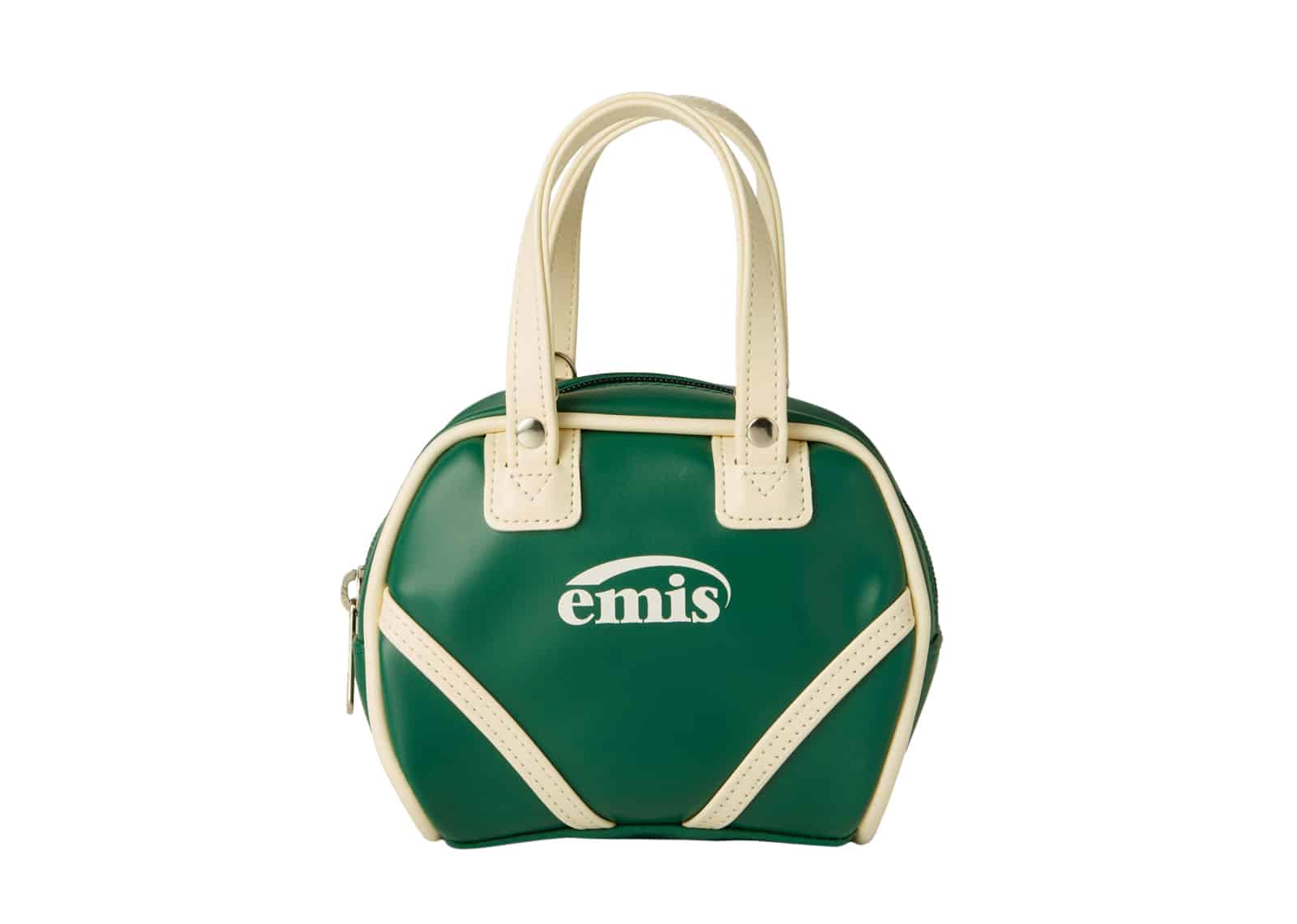 ☆EMIS☆ MINI COTTON ECO BAGMUSTARD Buy Emis Vintage Mini Tote Bag Green Online in Australia