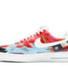 Nike Air Force 1 Flyleather Ruohan Wang - Image 2