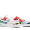 Nike Air Force 1 Flyleather Ruohan Wang - Image 5