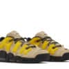 Nike Air More Uptempo Low AMBUSH Vivid Sulfur Limestone overall view
