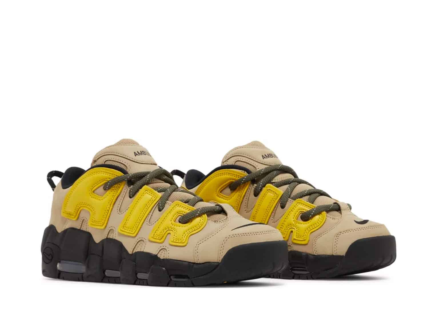 uptempo australia