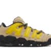 Nike Air More Uptempo Low AMBUSH Vivid Sulfur Limestone right view
