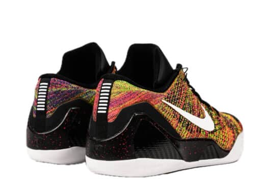 Nike Kobe 9 Low ID Multi