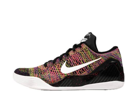 Nike Kobe 9 Low ID Multi