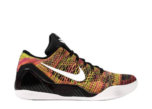 Nike Kobe 9 Low ID Multi