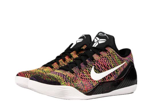 Nike Kobe 9 Low ID Multi