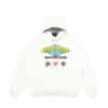 A Few Good Kids Casino Hoodie White front view