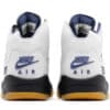 Air Jordan 5 Retro A Ma Maniére Dawn (W) back view