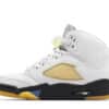 Air Jordan 5 Retro A Ma Maniére Dawn (W) left view