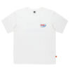 Kodak Plus Digital Tee White K3223LRS32 front view