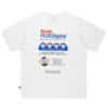 Kodak Plus Digital Tee White K3223LRS32 - Image 2
