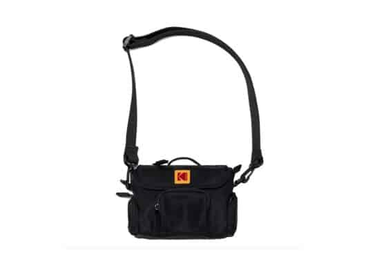 Kodak Pocket Cross Bag Black Mini K3443LBG85