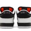 Nike SB Dunk Low TIGHTBOOTH - Image 4
