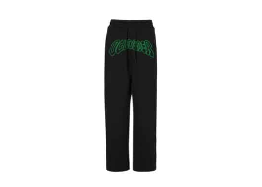 A Few Good Kids x Old Order Sweat Pants Black