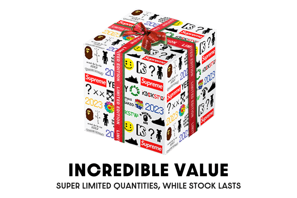 Mystery Box deals