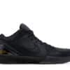 Nike Kobe 4 Protro Gift of Mamba