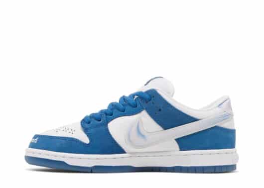 Nike SB Dunk Low Born X Raised One Block At A Time - Image 2