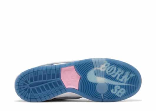 Nike SB Dunk Low Born X Raised One Block At A Time - Image 3