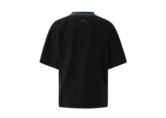 PANQ 2023 WWW Tee Black - Image 2