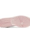 Air Jordan 1 Mid Pink Wash (GS) - Image 3