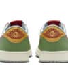 Air Jordan 1 Retro Low OG Year of the Dragon (2024) - Image 3