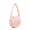Carlyn Soft L Bag Cotton Candy (FW23) H73116020