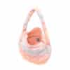 Carlyn Soft L Bag Cotton Candy (FW23) H73116020 - Image 2