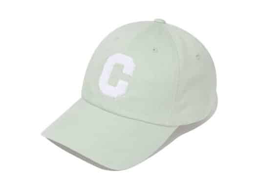 Covernat C Logo BB Cap Mint CO2300CA01