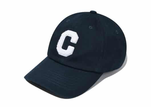 Covernat C Logo BB Cap Navy CO0000CA01