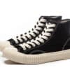 Excelsior Bolt Hi Carbon Black