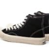 Excelsior Bolt Hi Carbon Black - Image 2