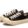 Excelsior Bolt Low Carbon Black