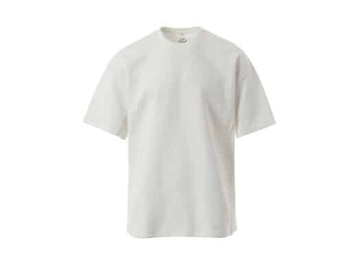 Glacierboy Basic Tee White