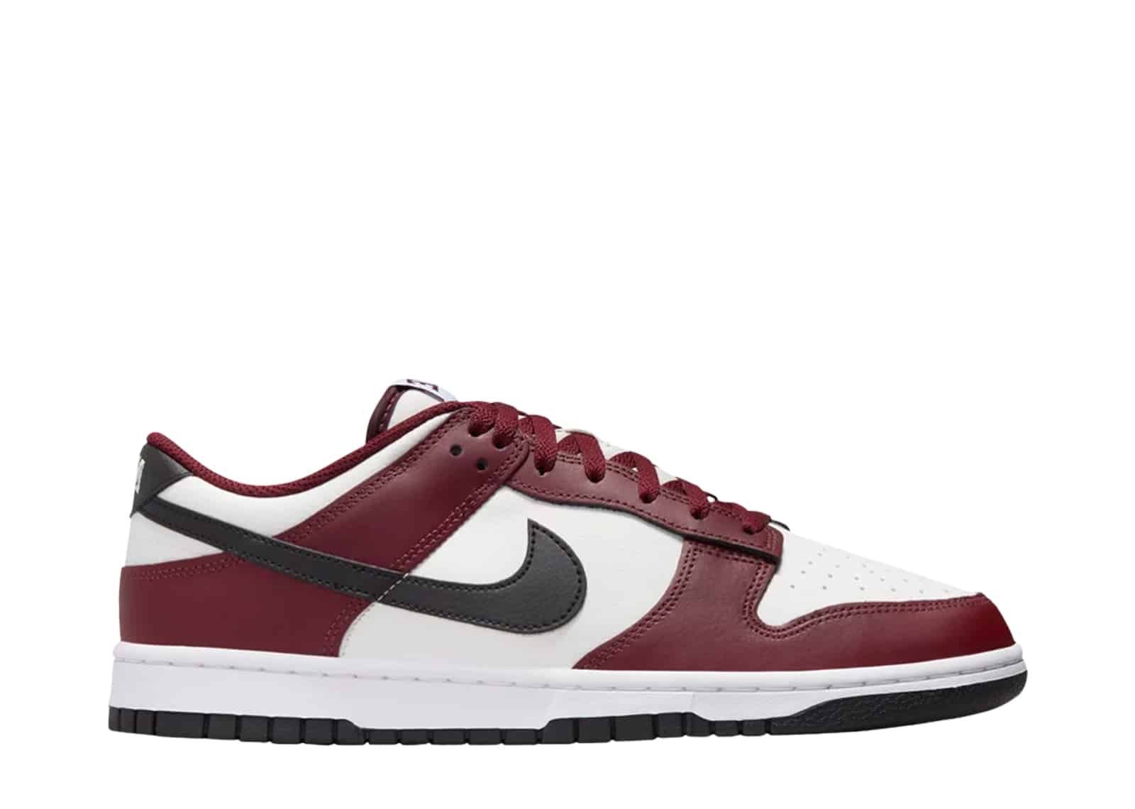 Buy Nike Dunk Low Dark Team Red Black Online in Australia | KickSTW