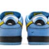 Nike SB Dunk Low The Powerpuff Girls Bubbles - Image 4
