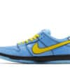 Nike SB Dunk Low The Powerpuff Girls Bubbles - Image 2