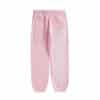 Supreme Satin Appliqué Sweatpant (FW23) Light Pink